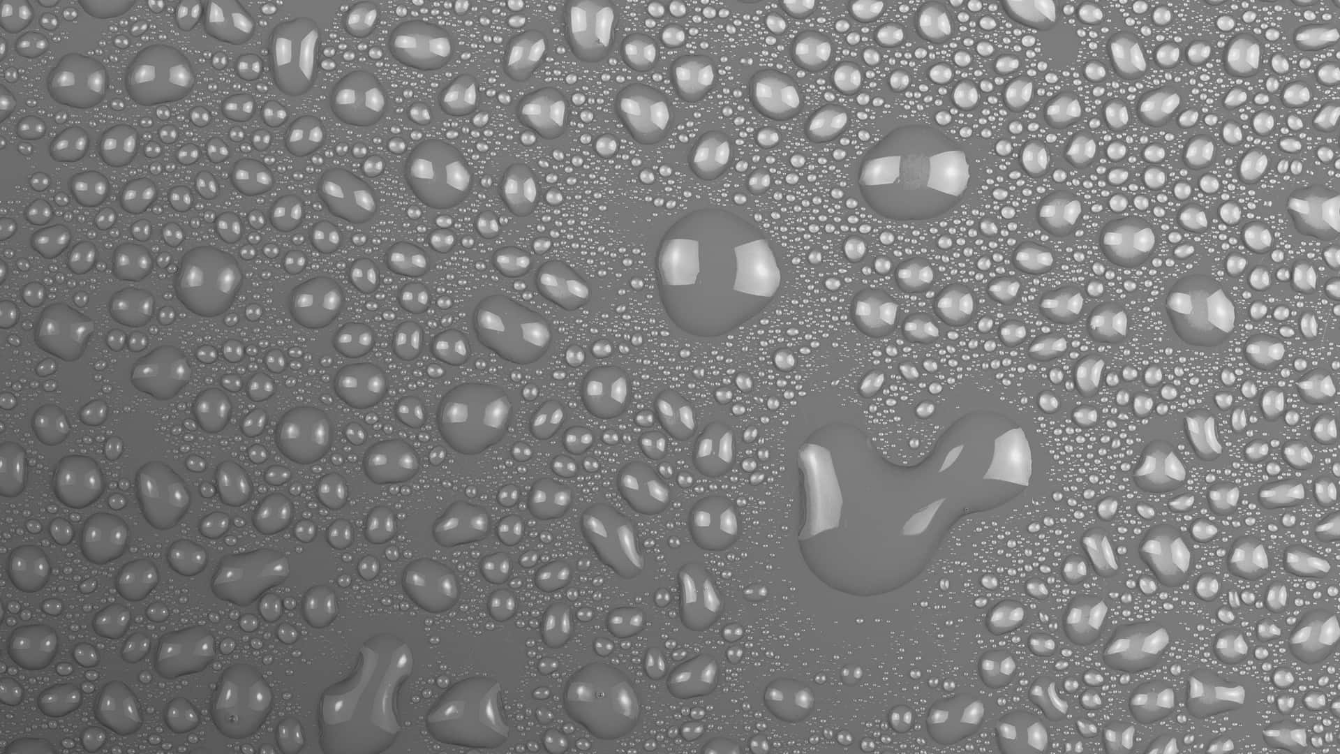 Water Droplets