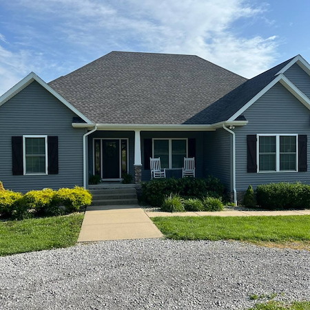 Is Roof Cleaning Safe for Asphalt Shingles in Evansville? Thumbnail