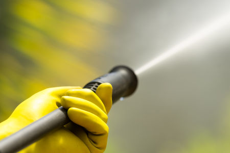 Soft Washing vs. Pressure Washing: Which One Does Your Home Actually Need? Thumbnail