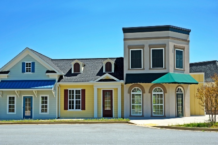 Storefront Washing Thumbnail