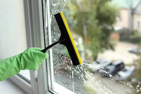 Window Cleaning